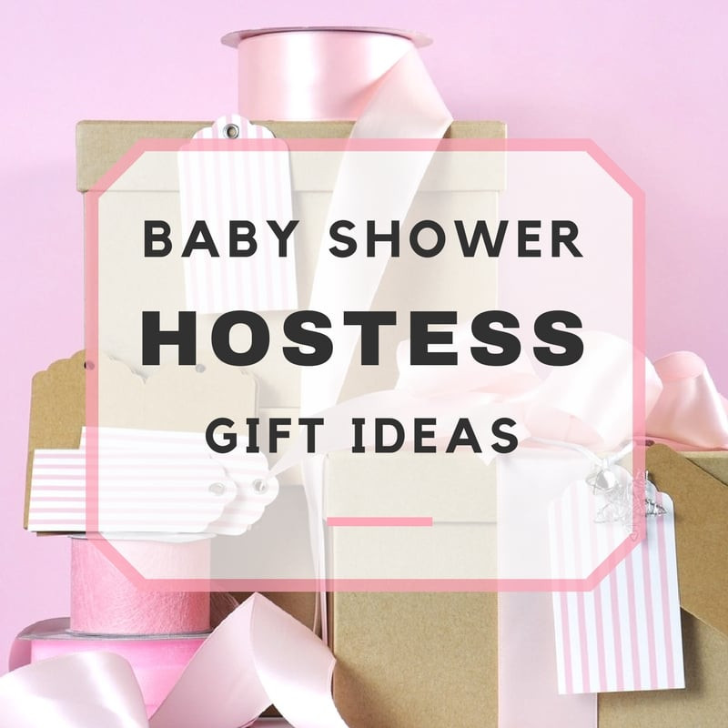 Best ideas about Hostess Gift Ideas For Baby Shower
. Save or Pin 12 Baby Shower Hostess Gift Ideas Now.