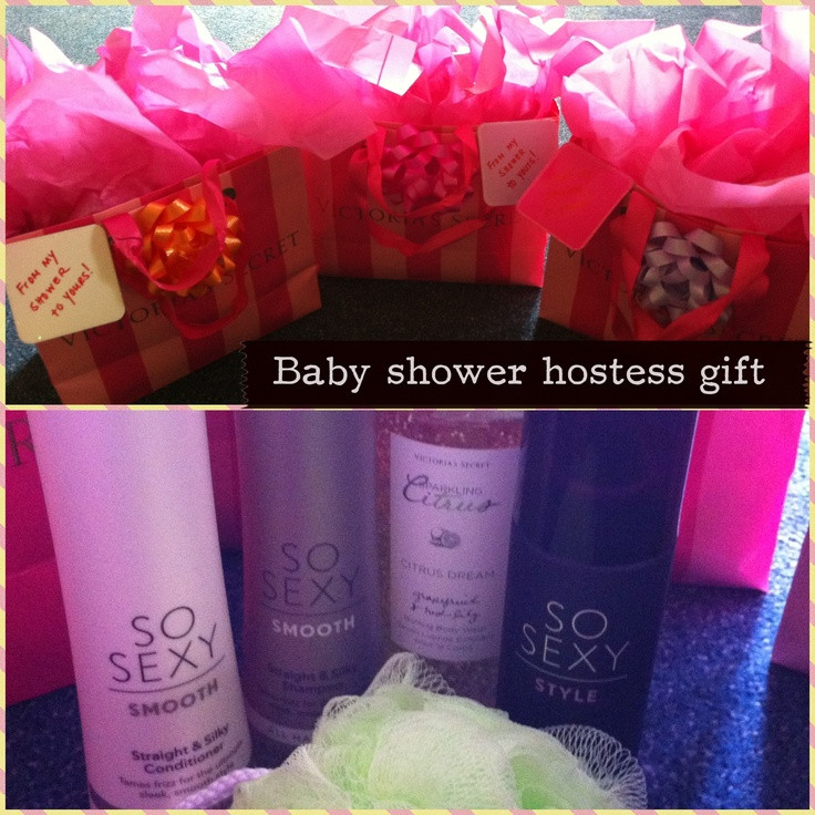 Best ideas about Hostess Gift Ideas For Baby Showers
. Save or Pin Baby shower hostess t Baby shower Now.