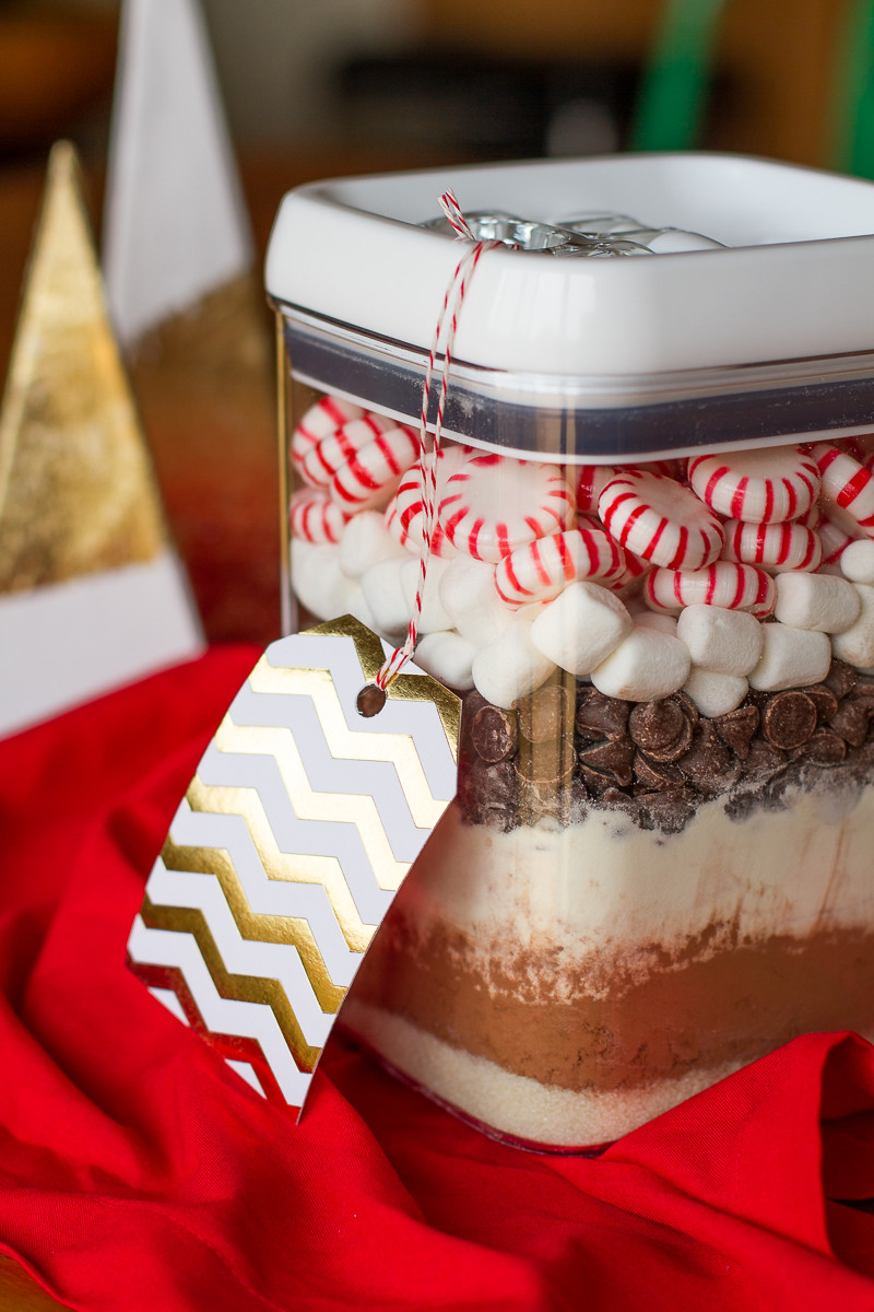 Best ideas about Hot Chocolate Gift Ideas
. Save or Pin 35 Decadent Hot Chocolate Recipes Plus 3 Hot Chocolate Now.