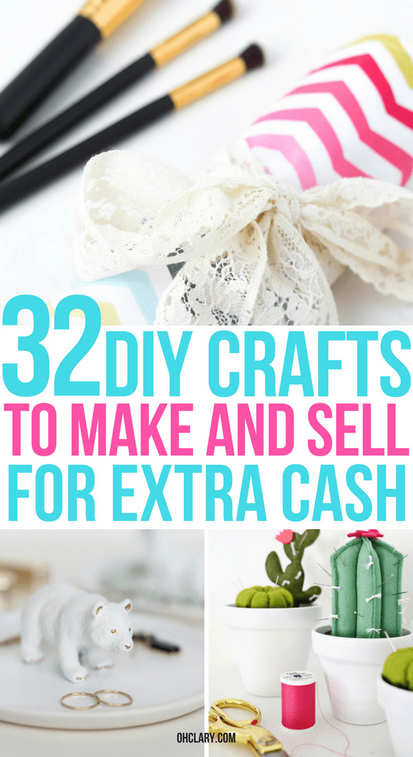 Best ideas about Hot Craft Ideas To Sell
. Save or Pin Hot Craft Ideas to Sell 30 Crafts To Make And Sell From Now.