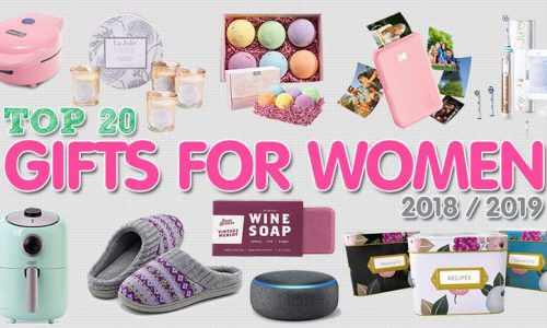 Best ideas about Hot Gift Ideas 2019
. Save or Pin Best Christmas Gift Ideas for Couples 2018 Now.