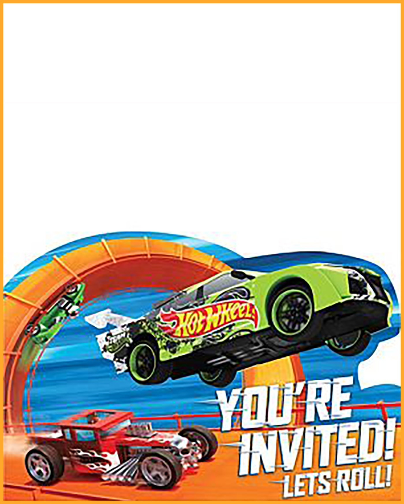 Best ideas about Hot Wheel Birthday Invitations
. Save or Pin Free Printable Hot Wheels Invitation Templates for Now.