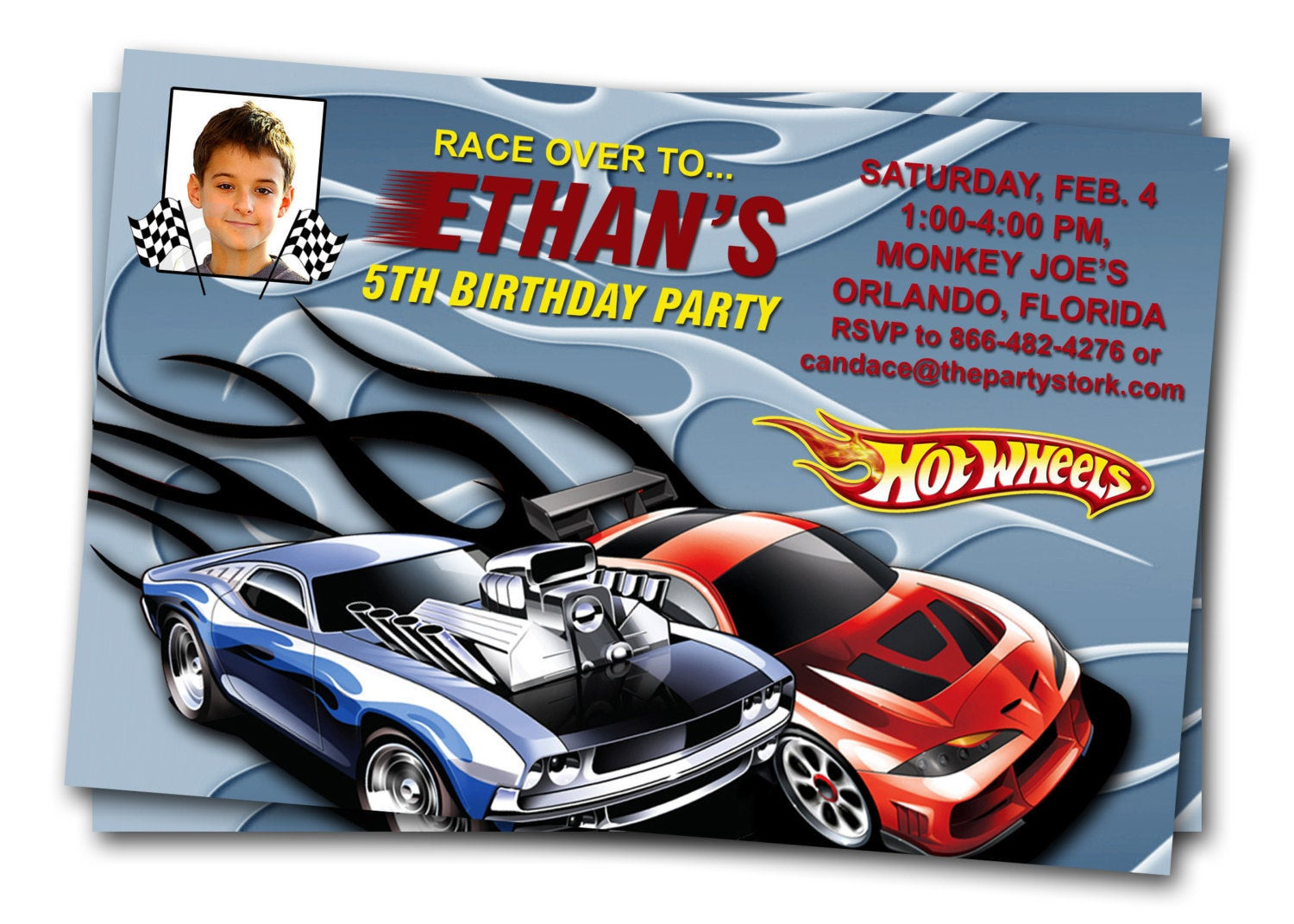 Best ideas about Hot Wheels Birthday Invitations
. Save or Pin Unavailable Listing on Etsy Now.