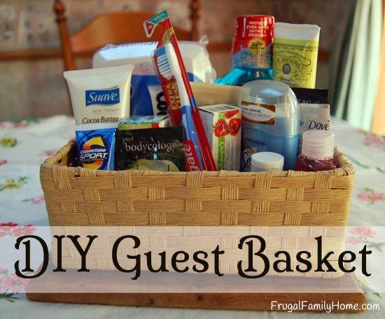 Best ideas about House Guest Gift Ideas
. Save or Pin Best 20 Guest Basket ideas on Pinterest Now.