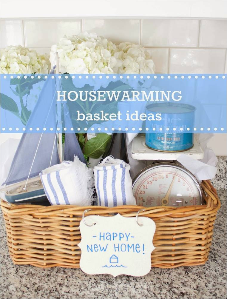 Best ideas about House Warming Gift Ideas
. Save or Pin Housewarming Basket Ideas Any Homeowner Would Want Now.