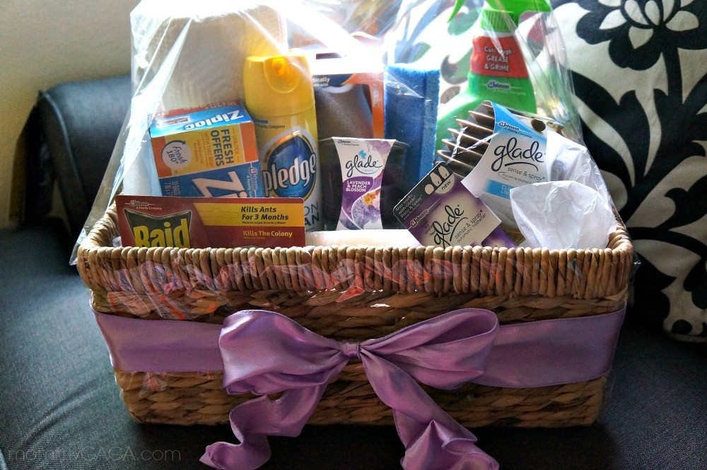 Best ideas about Housewarming Gift Basket Ideas
. Save or Pin DIY Housewarming Gift Ideas Make A DIY Home Essentials Now.