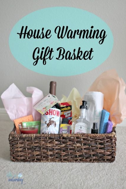Best ideas about Housewarming Party Gift Ideas
. Save or Pin House Warming Gift Basket Now.