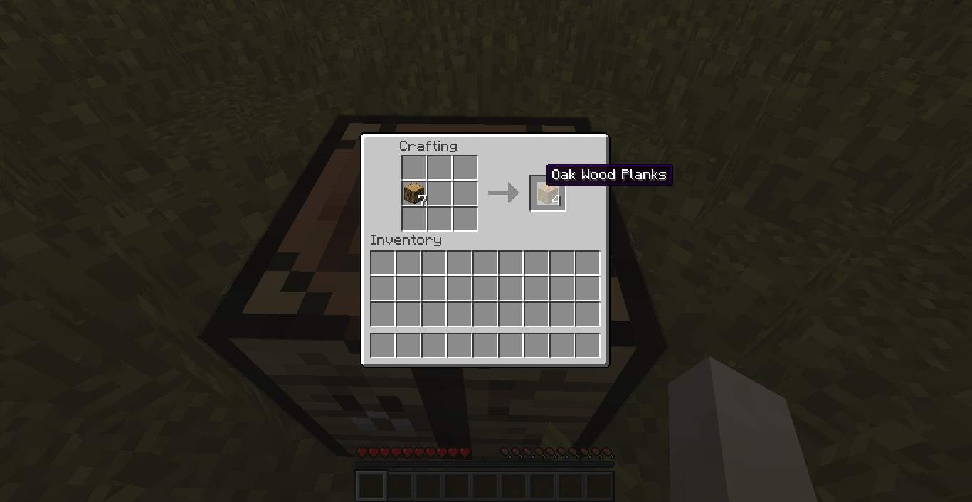 Best ideas about How To Craft
. Save or Pin Crafting Minecraft Wiki Now.