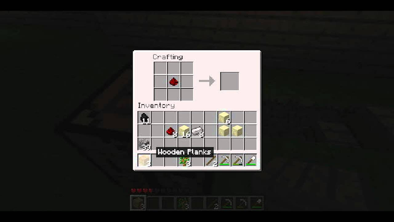 Best ideas about How To Craft
. Save or Pin Minecraft How to Craft a Piston Now.