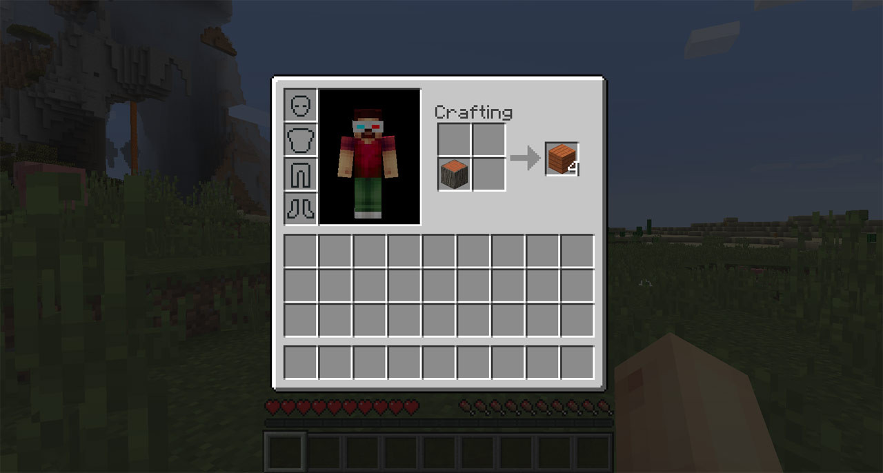 Best ideas about How To Craft
. Save or Pin How To Craft in Minecraft Crafting Guide Now.