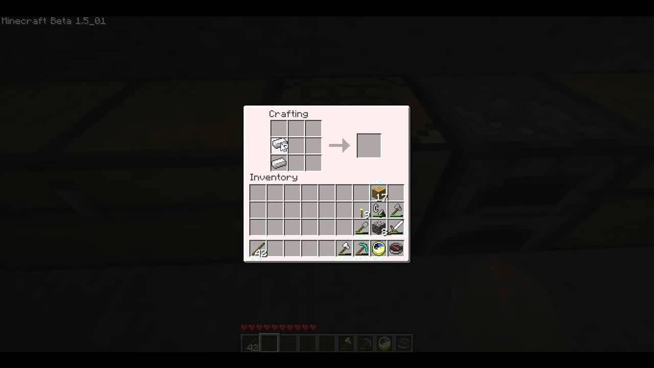 Best ideas about How To Craft
. Save or Pin Minecraft How To Craft Rail Now.