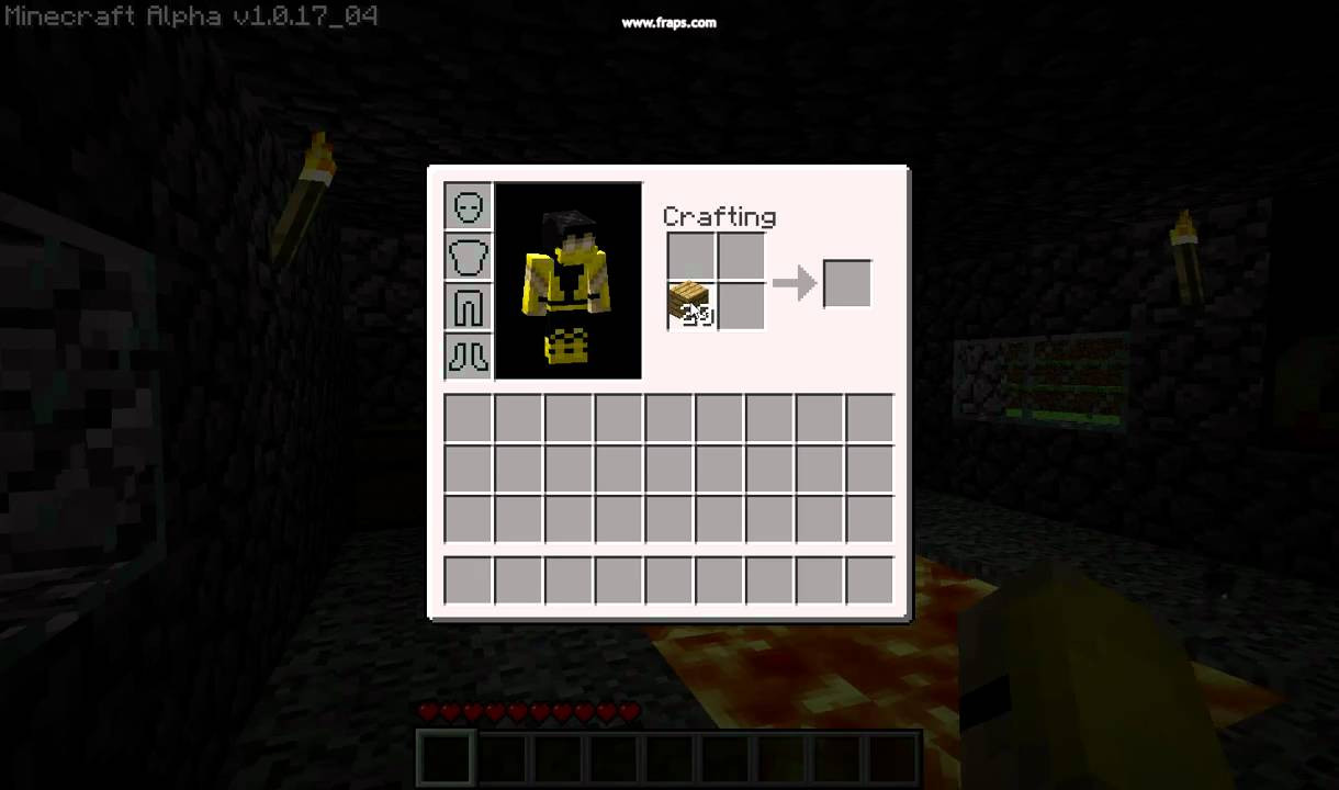 Best ideas about How To Craft
. Save or Pin MineCraft How to Craft Sticks Now.