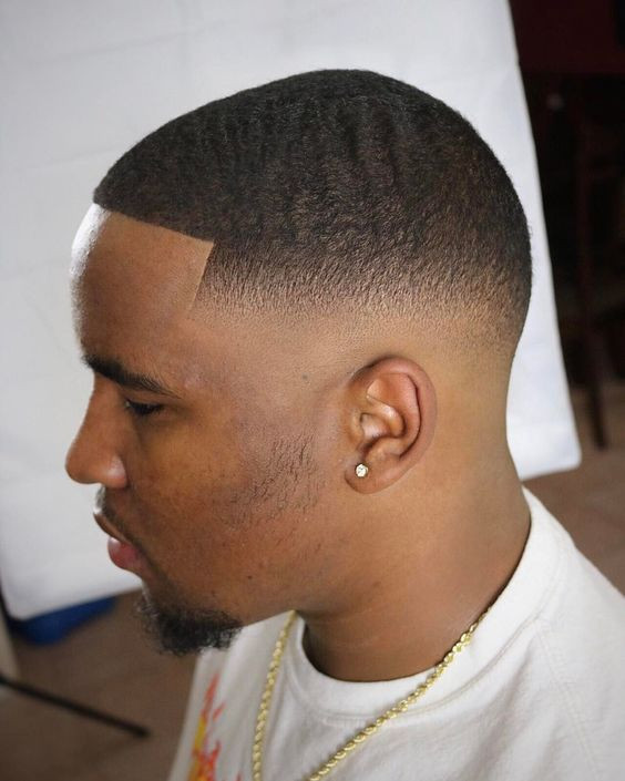 Best ideas about How To Cut A Fade Black Hair
. Save or Pin 50 Fade and Tapered Haircuts For Black Men Now.