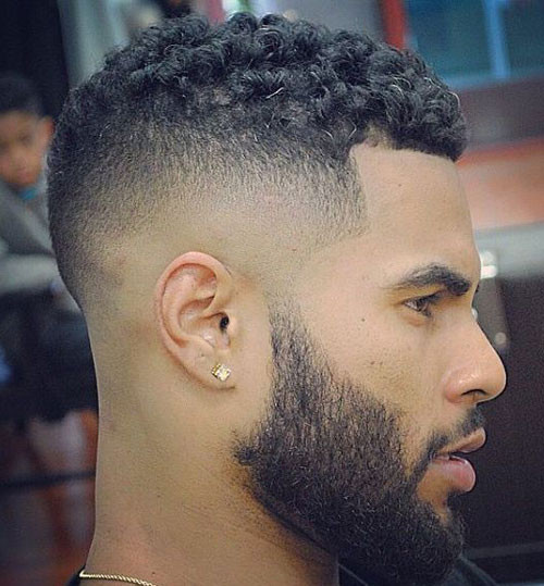 Best ideas about How To Cut A Fade Black Hair
. Save or Pin 51 Best Hairstyles For Black Men 2019 Guide Now.