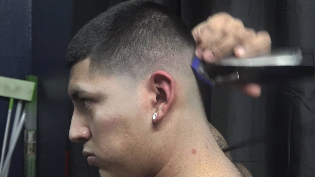 Best ideas about How To Cut A Fade Black Hair
. Save or Pin self cutting fade how to cut own hair barber Now.