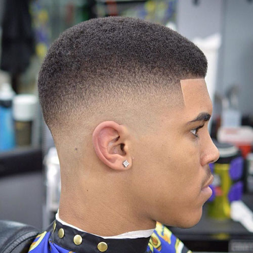 Best ideas about How To Cut A Fade Black Hair
. Save or Pin 25 Best Haircuts For Black Men 2019 Now.