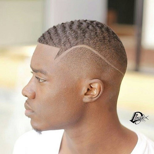 Best ideas about How To Cut A Fade Black Hair
. Save or Pin 50 Stylish Fade Haircuts for Black Men in 2017 Now.