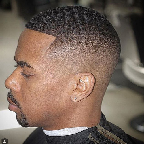 Best ideas about How To Cut A Fade Black Hair
. Save or Pin The Amazing Benefits of a Taper Fade Haircut With Beard Now.