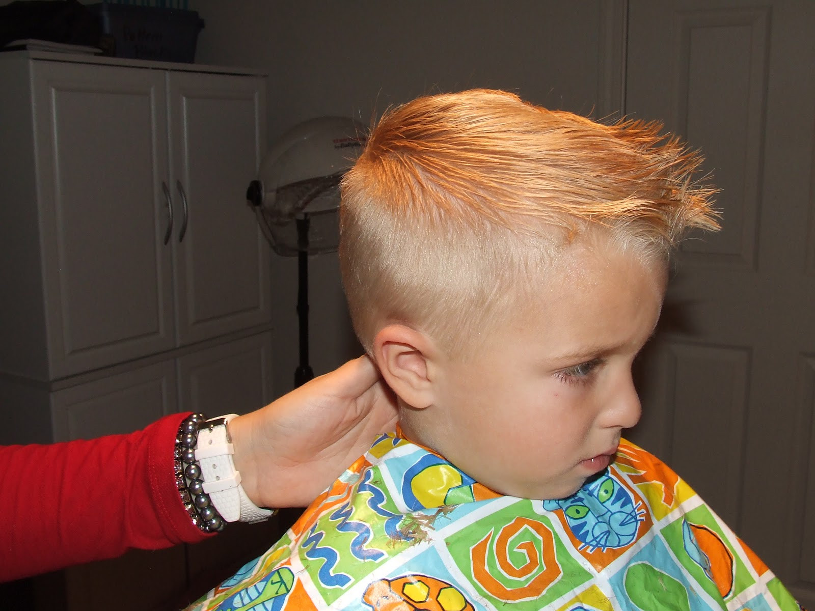 Best ideas about How To Cut Boys Hair
. Save or Pin Simply Everthing I Love How To Cut Boys Hair The Now.