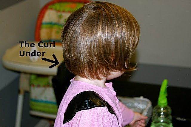 Best ideas about How To Cut Girls Hair
. Save or Pin 1000 ideas about Little Girl Bob on Pinterest Now.