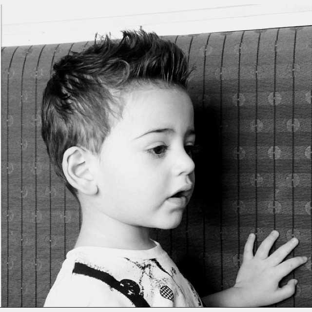 Best ideas about How To Cut Kids Hair
. Save or Pin 25 best ideas about Kid haircuts on Pinterest Now.