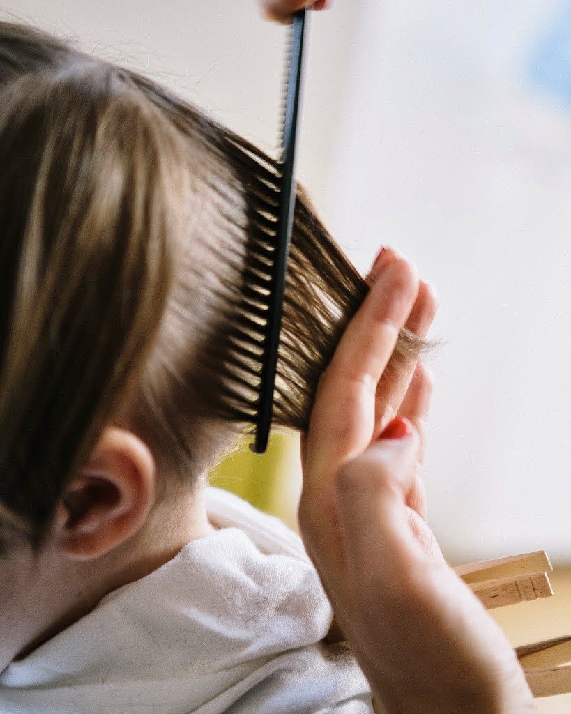 Best ideas about How To Cut Kids Hair
. Save or Pin How to Cut a Child s Hair Now.