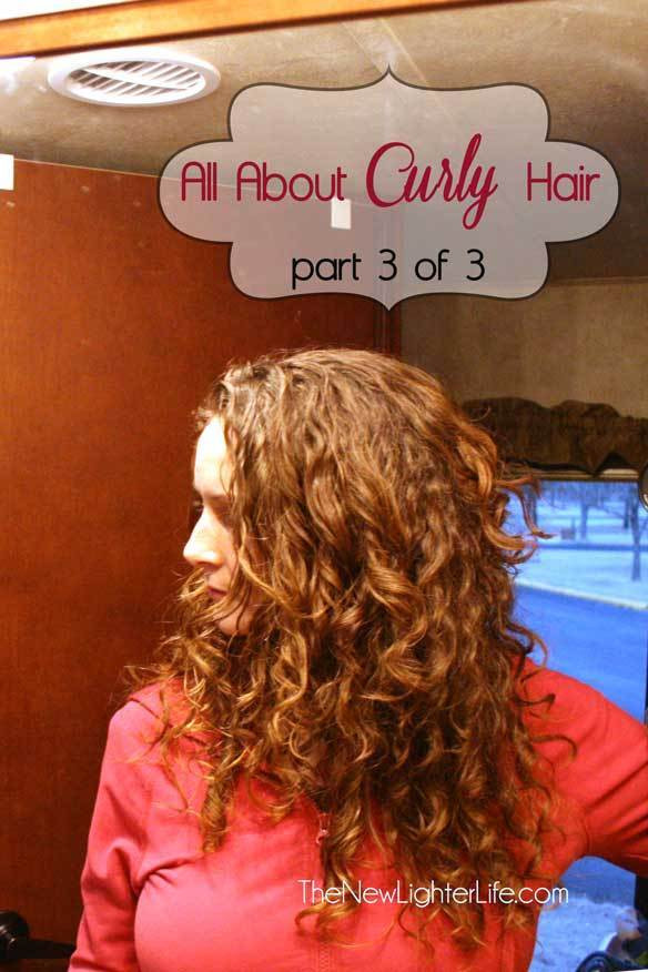 Best ideas about How To Cut Layers In Curly Hair
. Save or Pin Haircuts for Naturally Curly Hair Part 3 of 3 Now.