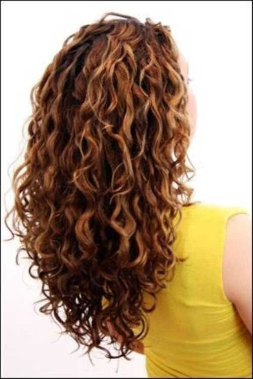 Best ideas about How To Cut Layers In Curly Hair
. Save or Pin Best 25 Layered curly hair ideas on Pinterest Now.