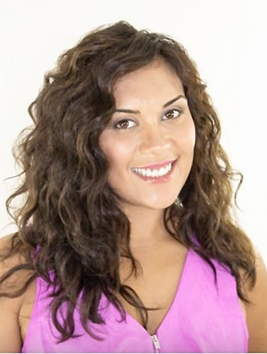 Best ideas about How To Cut Layers In Curly Hair
. Save or Pin 1000 ideas about Long Curly Haircuts on Pinterest Now.