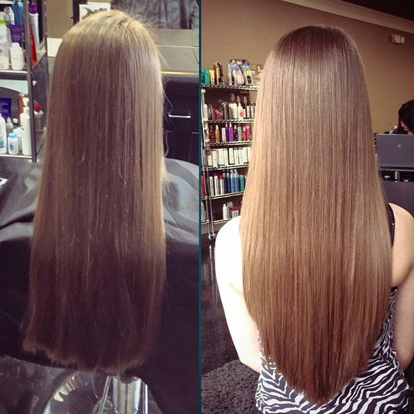 Best ideas about How To Cut Long Hair Straight Across
. Save or Pin More V Cut Hair Now.