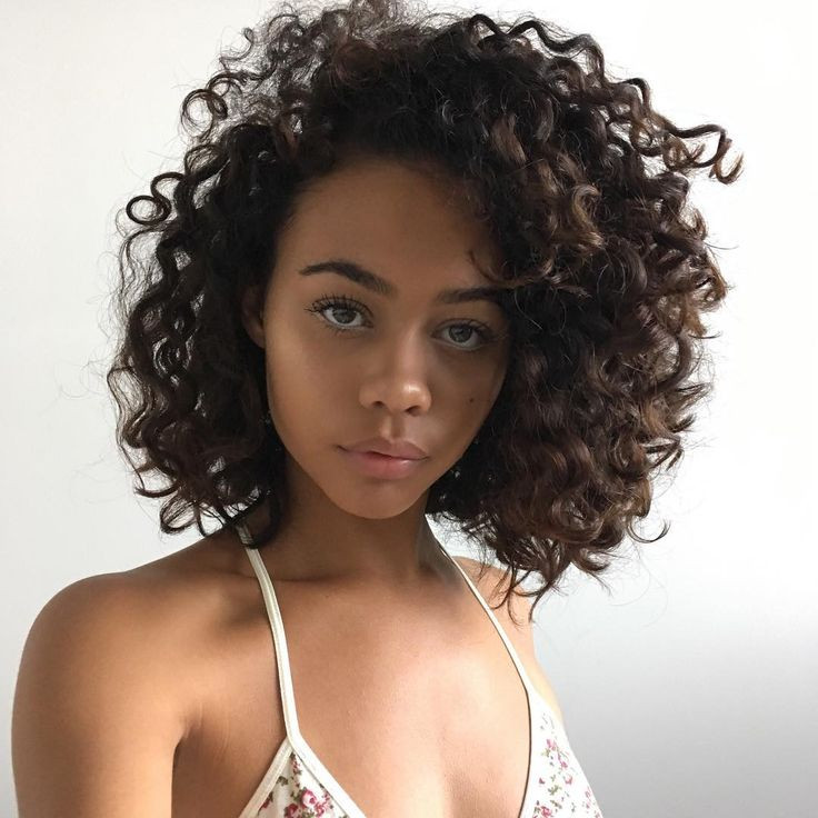 Best ideas about How To Cut Naturally Curly Hair
. Save or Pin 30 Chic Short Bob Hairstyles for 2019 Now.