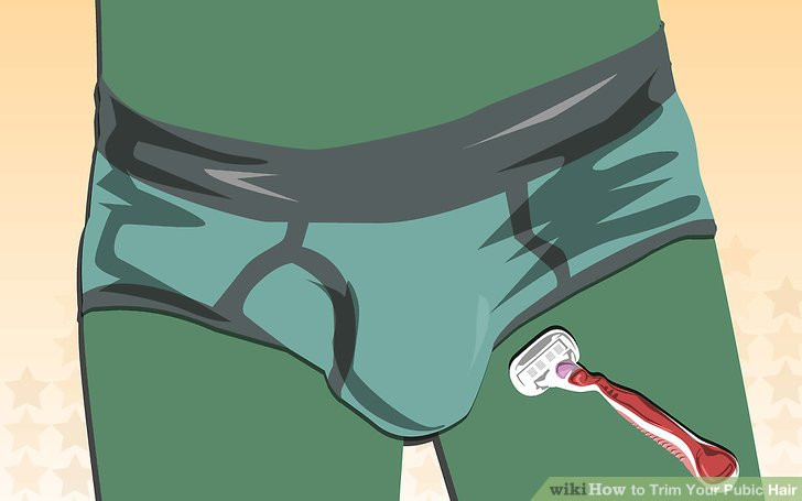 Best ideas about How To Cut Pubic Hair Male
. Save or Pin How to Trim Your Pubic Hair with wikiHow Now.