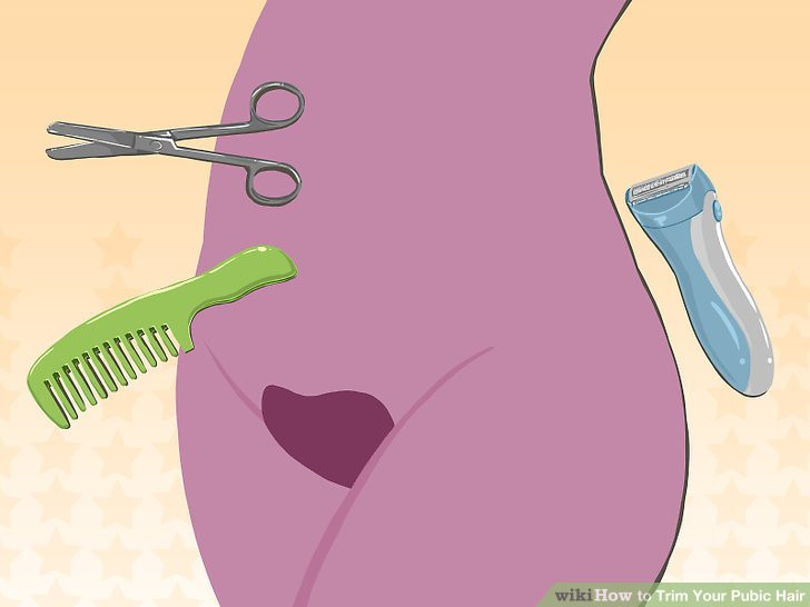 Best ideas about How To Cut Pubic Hair Male
. Save or Pin How to Trim Your Pubic Hair with wikiHow Now.