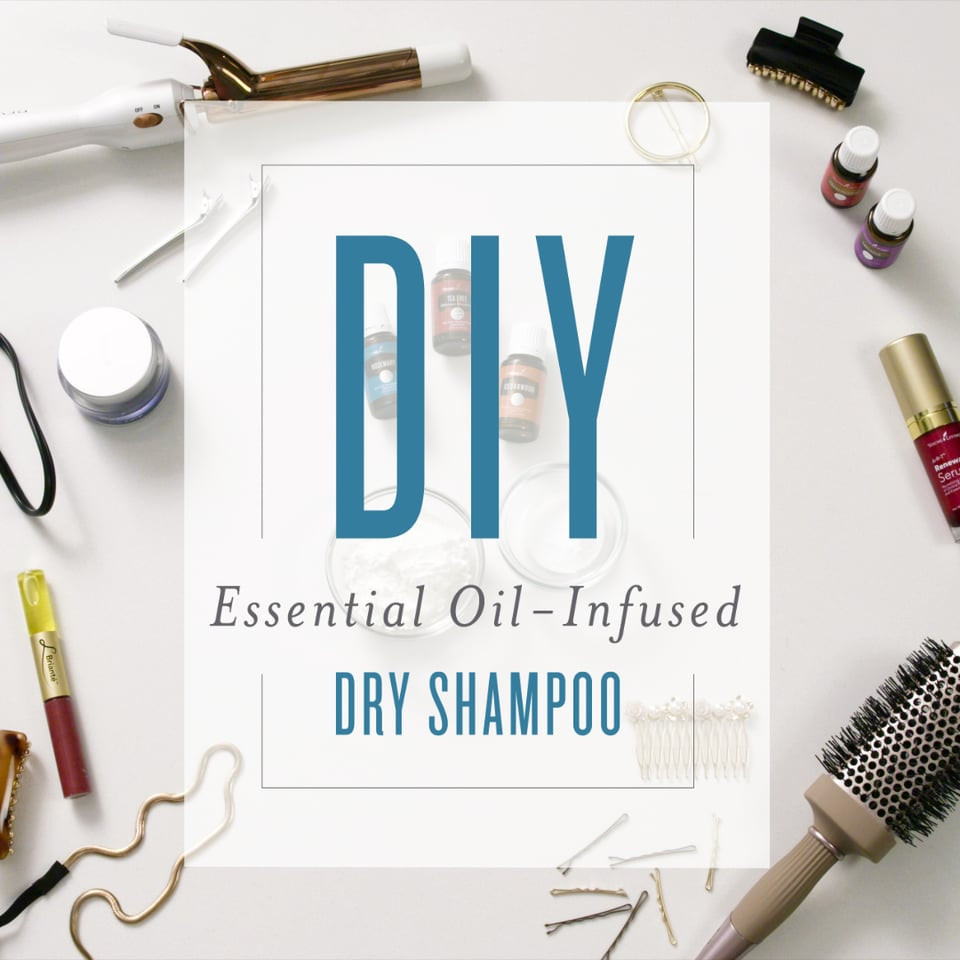 Best ideas about How To DIY
. Save or Pin DIY Dry Shampoo for Hassle Free Hairstyling Now.