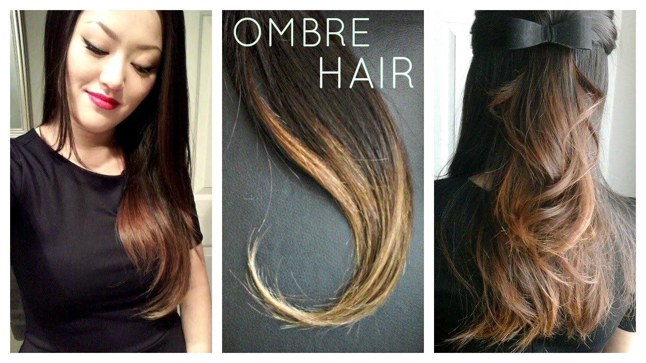 Best ideas about How To DIY Ombre Hair
. Save or Pin DIY Ombre Now.