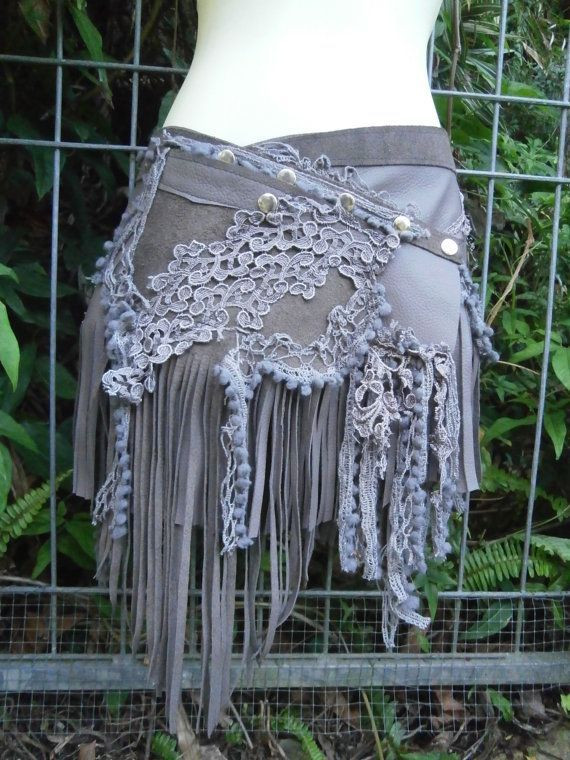 Best ideas about How To DIY Tutorial Tattered Fairy Leather Wrap Skirt
. Save or Pin Image result for how to diy tutorial tattered fairy Now.