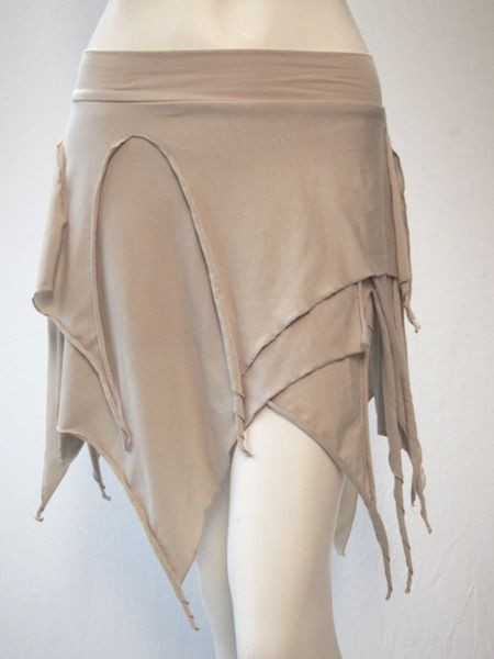 Best ideas about How To DIY Tutorial Tattered Fairy Leather Wrap Skirt
. Save or Pin 45 best Barbarian Outfit ideas images on Pinterest Now.