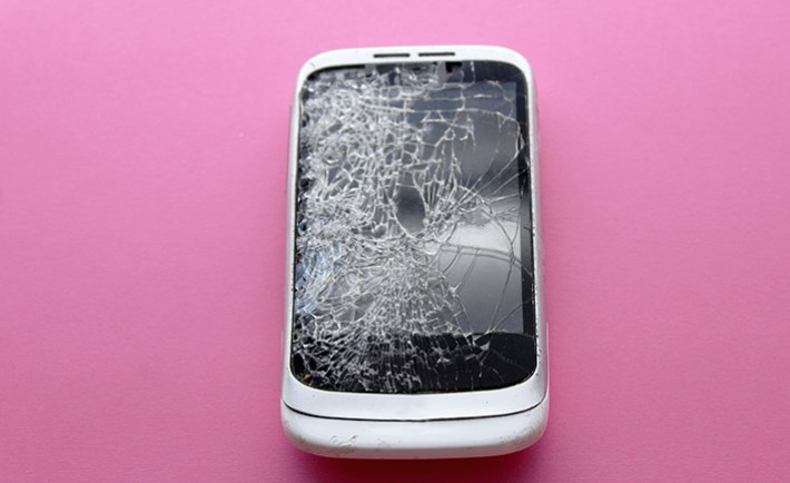 Best ideas about How To Fix A Cracked Phone Screen DIY
. Save or Pin How To Fix A Cracked Screen Now.