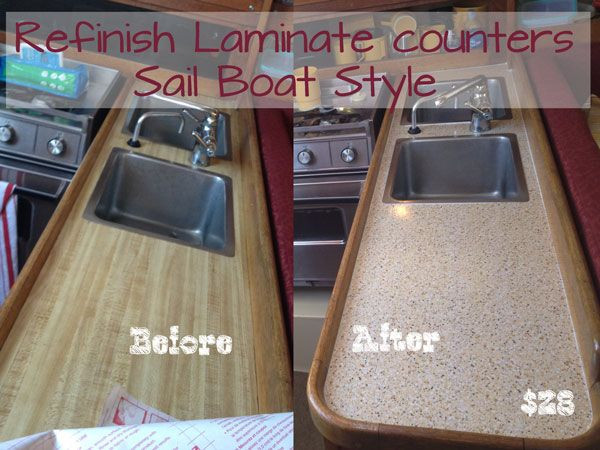 Best ideas about How To Laminate Paper DIY
. Save or Pin Redo narrow counters with CONTACT PAPER and epoxy Now.