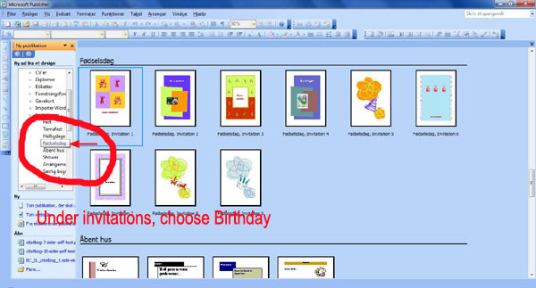 Best ideas about How To Make A Birthday Card On Word
. Save or Pin Make Your Own Birthday Invitations Making Birthday Cards Now.