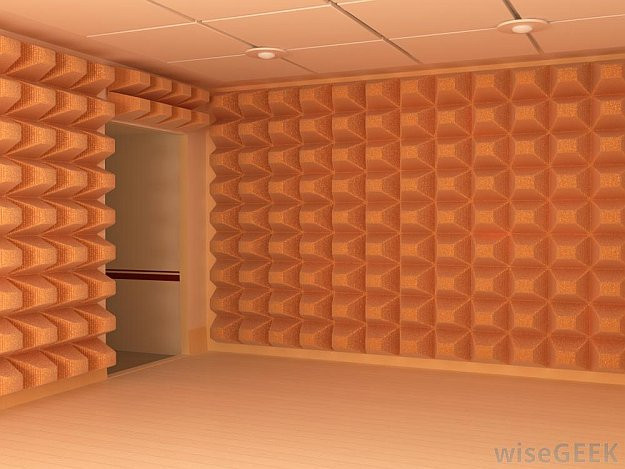 Best ideas about How To Make A Room Soundproof DIY
. Save or Pin DIY Soundproofing Now.