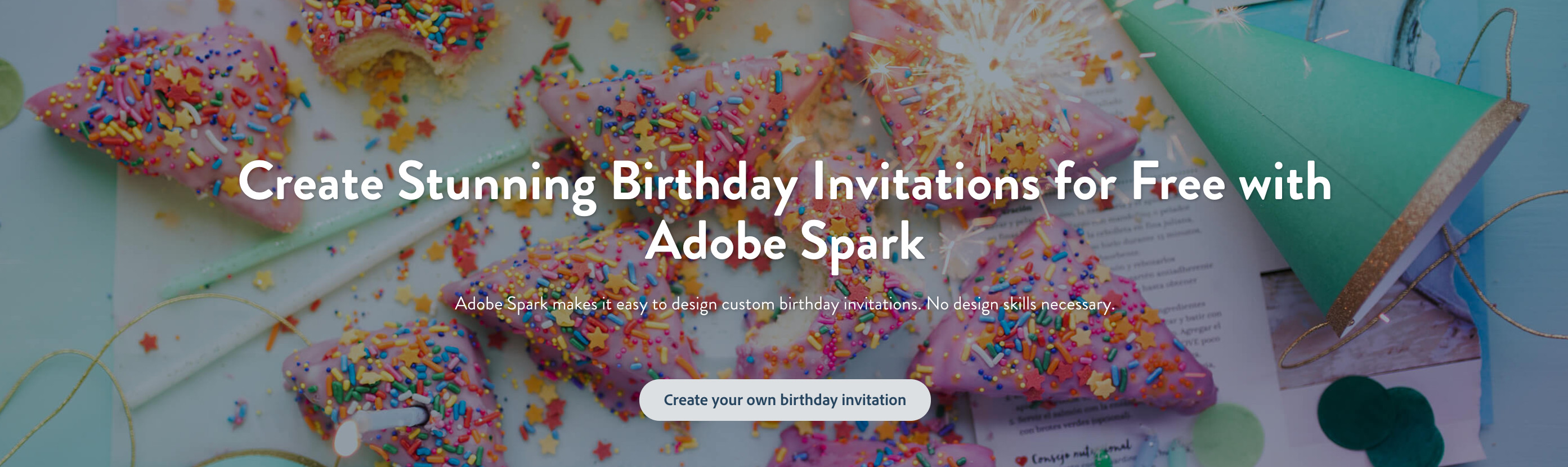 Best ideas about How To Make Birthday Invitations Online
. Save or Pin Make Your Own Birthday Invitations for Free Now.