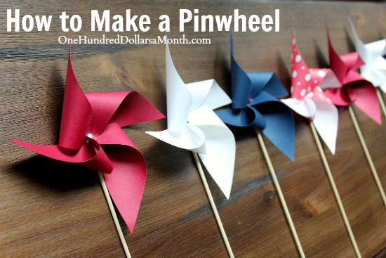 Best ideas about How To Make Crafts
. Save or Pin Easy Crafts for Kids How to Make a Pinwheel e Now.