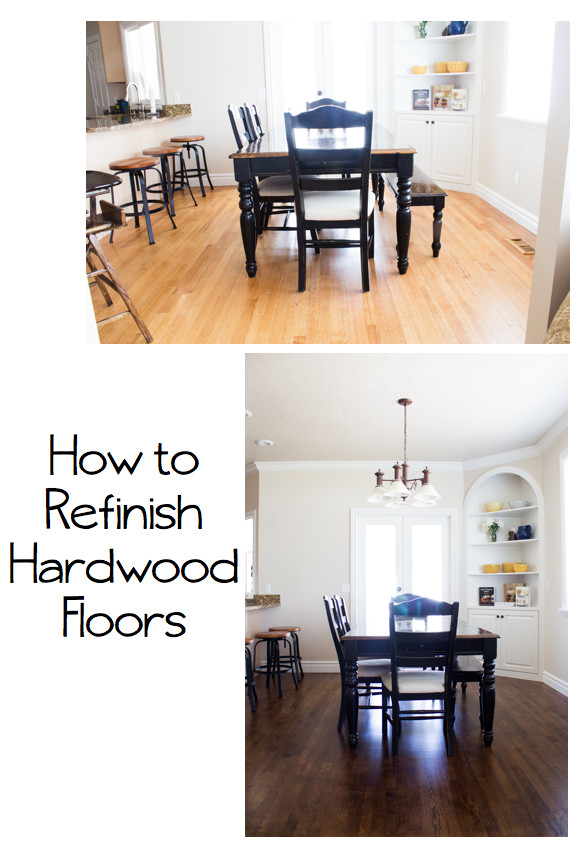 Best ideas about How To Refinish Hardwood Floors DIY
. Save or Pin do it yourself divas DIY How to Refinish Harwood Floors Now.