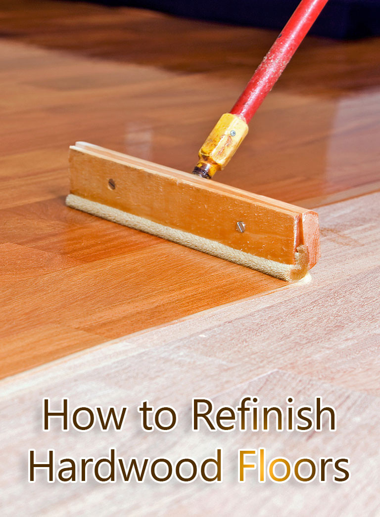 Best ideas about How To Refinish Hardwood Floors DIY
. Save or Pin How to Refinish Hardwood Floors Quiet Corner Now.