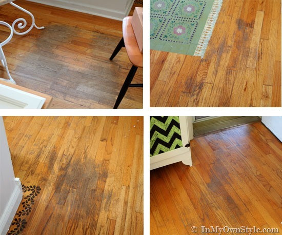Best ideas about How To Refinish Hardwood Floors DIY
. Save or Pin refinishing wood floors diy Now.