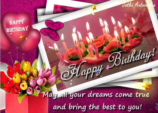 Best ideas about How To Send A Birthday Card On Facebook
. Save or Pin The Most Beautiful Birthday Free Happy Birthday eCards Now.