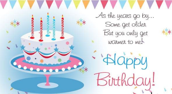 Best ideas about How To Send A Birthday Card On Facebook
. Save or Pin Free Happy Birthday for Birthday Now.