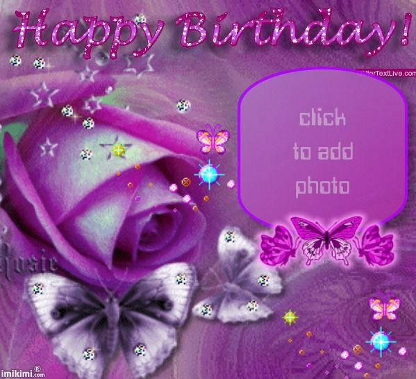 Best ideas about How To Send A Birthday Card On Facebook
. Save or Pin Happy Birthday Free birthday card you can post on Now.