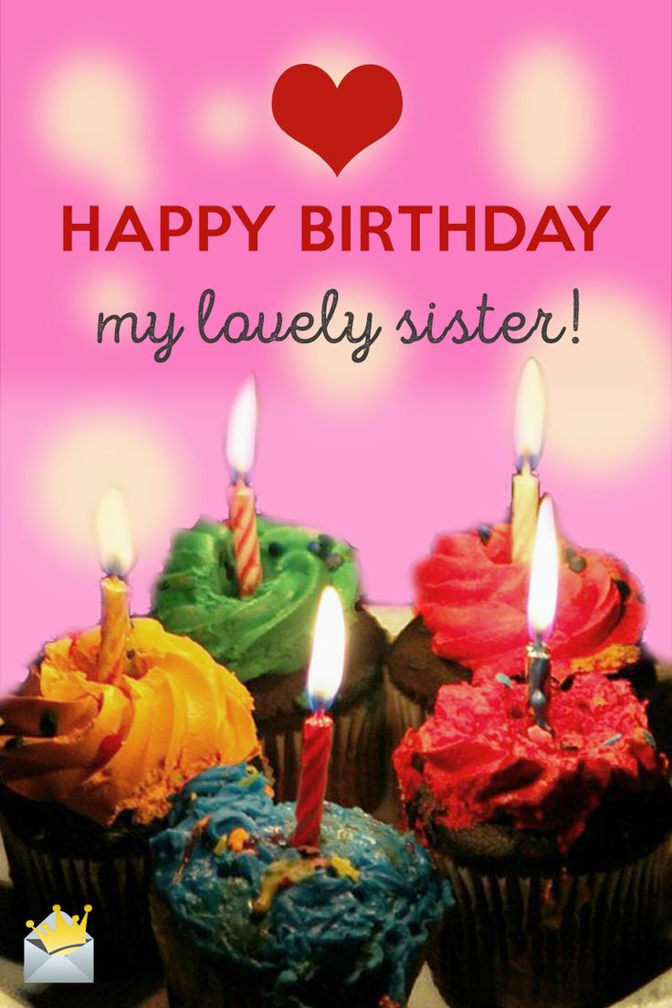 Best ideas about How To Wish Happy Birthday
. Save or Pin Sisters Are Forever quotes Now.